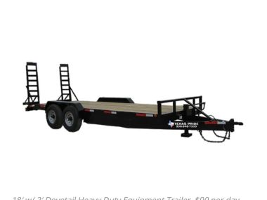Trailers
