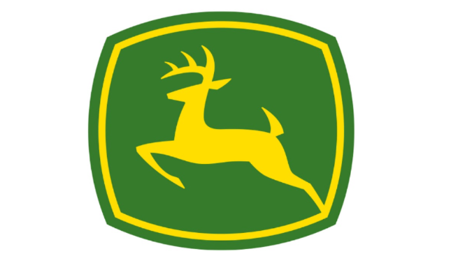 John Deere
